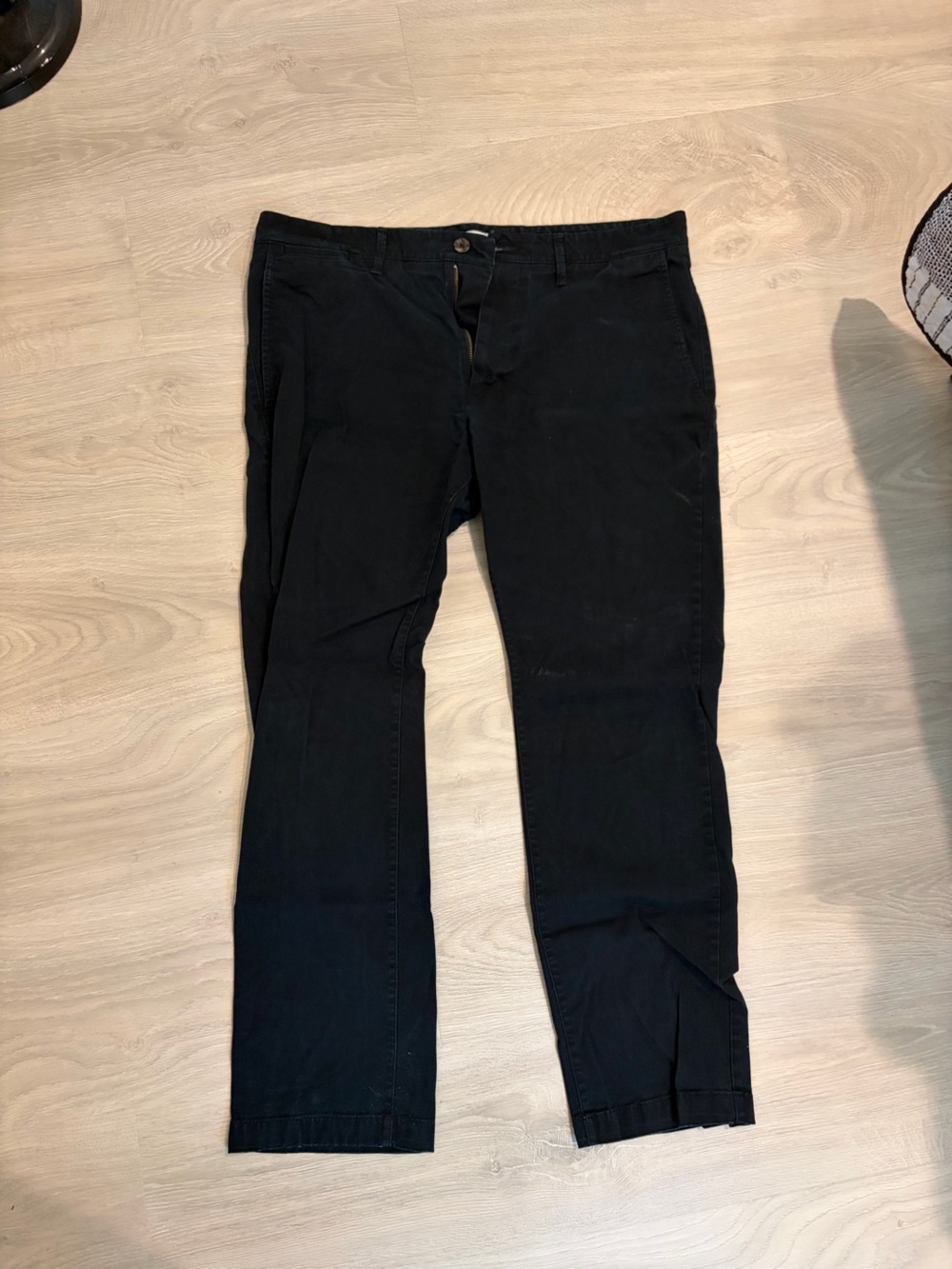 Goodfellow & Co Black Men’s Pants